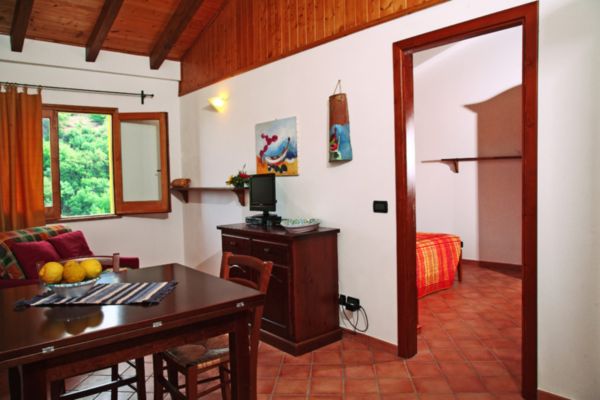 Borgo San Francesco Residence (Gioiosa Marea)